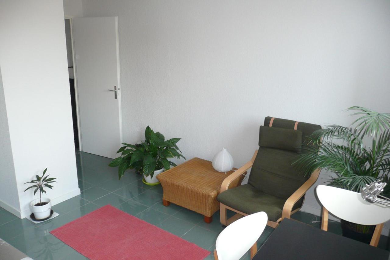 Appartement Dans Toulouse Hyper Centre Esterno foto