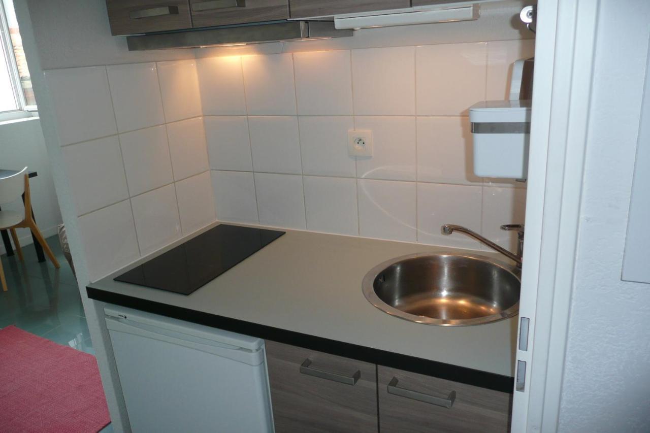 Appartement Dans Toulouse Hyper Centre Esterno foto