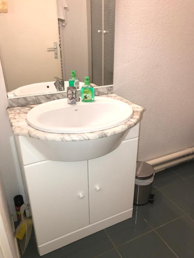 Appartement Dans Toulouse Hyper Centre Esterno foto
